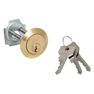 cilindro per serratura da applicare '0g500' esterno staccato cod:ferx.3161500nlm