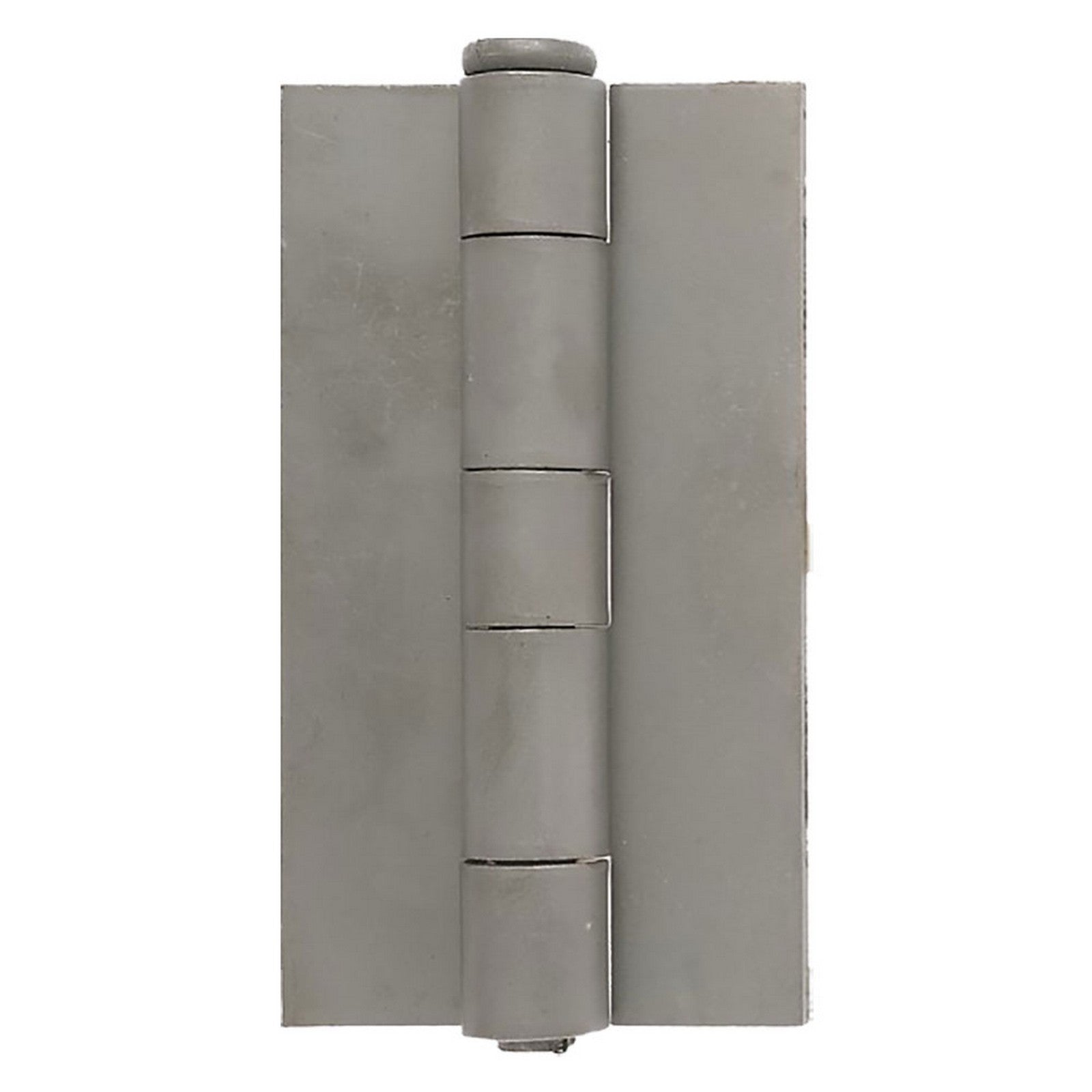 cerniera in acciaio ali piane art.1227 mm 60 x 46 - sp. 2,8 mm cod:ferx.3061182nlm