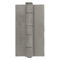 cerniera in acciaio ali piane art.1227 mm 80 x 56 - sp. 2,8 mm cod:ferx.3061184nlm