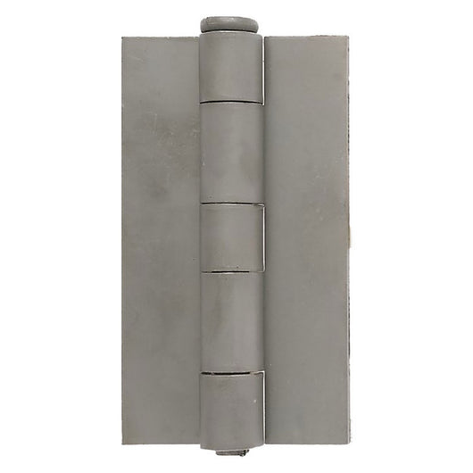 cerniera in acciaio ali piane art.1227 mm 80 x 56 - sp. 2,8 mm cod:ferx.3061184nlm