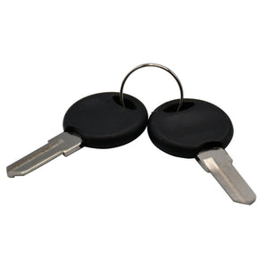 chiave per serrature mobili '9321' non cifrata cod:ferx.300784nlm