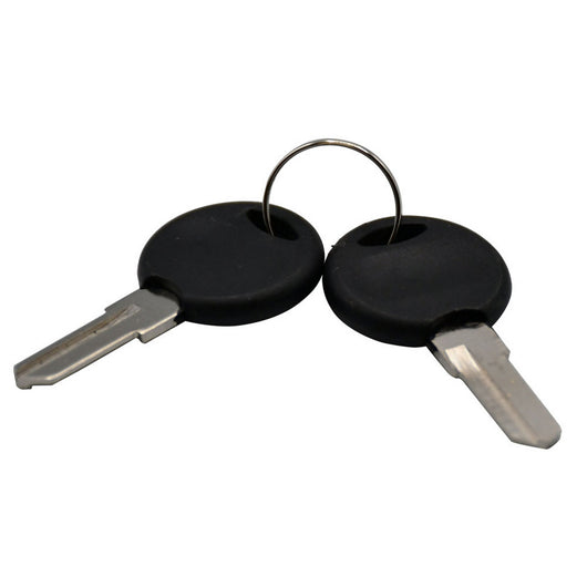 chiave per serrature mobili '9321' non cifrata cod:ferx.300784nlm