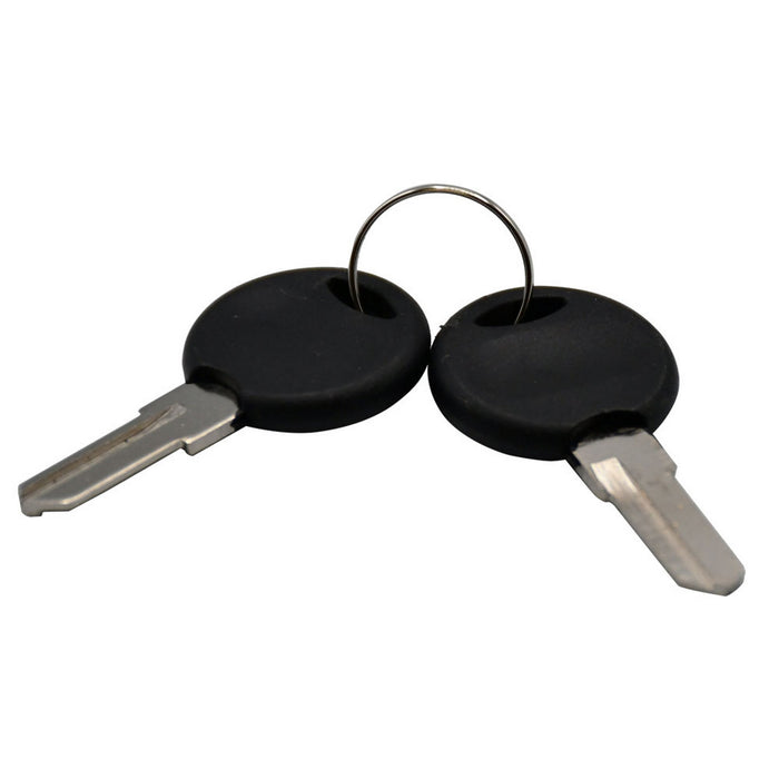 chiave per serrature mobili '9321' non cifrata cod:ferx.300784nlm