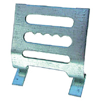 gancio iniziale ferro zincato cod:ferx.308899nlm