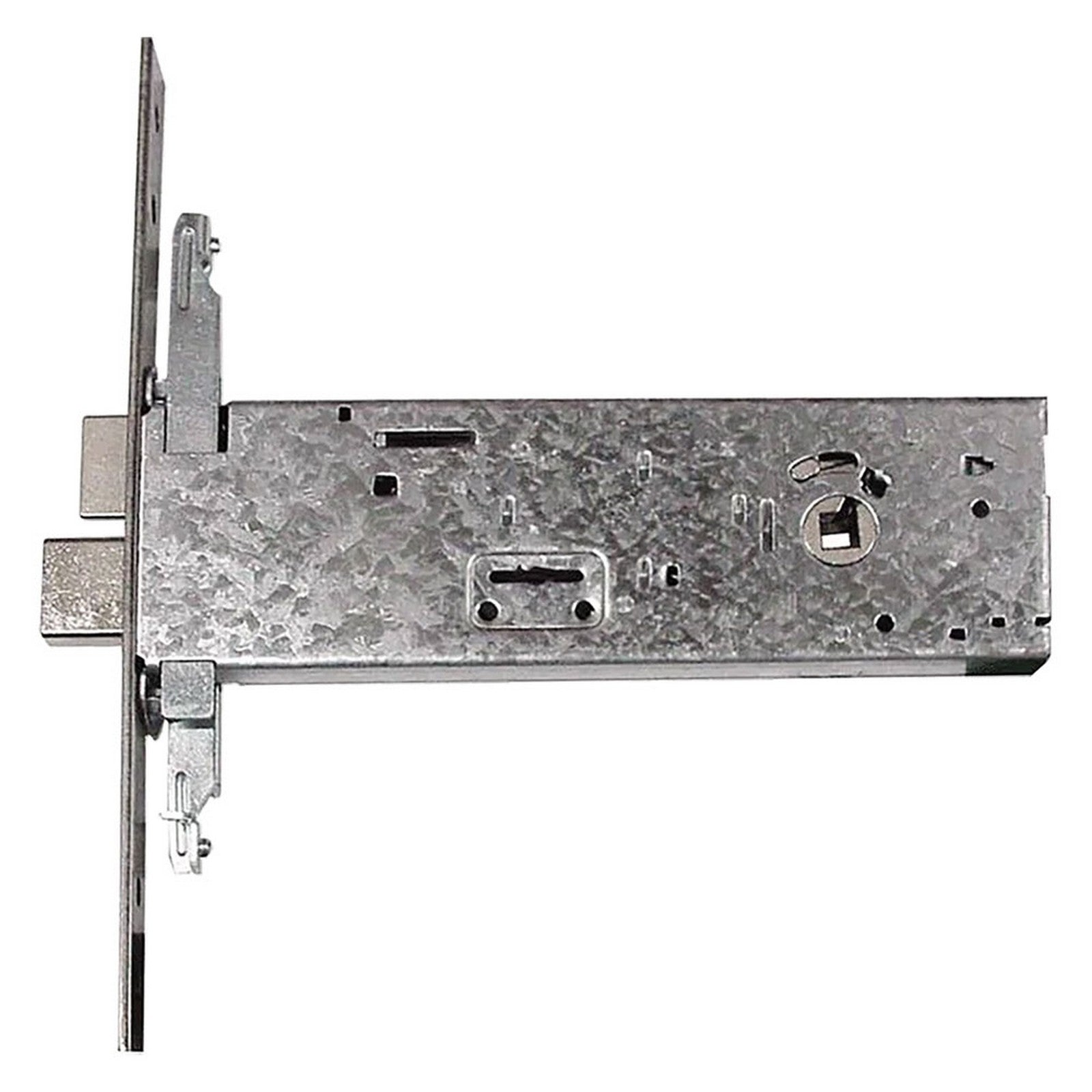 serratura a doppia mappa da infilare art. 963 e 90 cod:ferx.3009310nlm