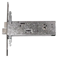 serratura a doppia mappa da infilare art. 963 e 90 cod:ferx.3009310nlm