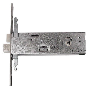 serratura a doppia mappa da infilare art. 963 e 90 cod:ferx.3009310nlm