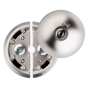 chiusura antifurto per furgoni 'ufo' kit 2 pezzi - 3 chiavi cifr.unica cod:ferx.302239nlm