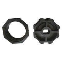 adattatore ottagonale per motore tapparelle per rullo ø60 mm cod:ferx.3089020nlm