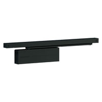 chiudiporta aereo 'dc175' colore nero cod:ferx.3022210nlm