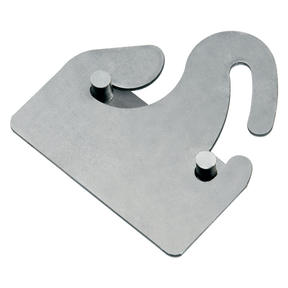 cerniera per vasistas art. 600 mm 67 x 68 - apertura 40+é-¦ cod:ferx.3064610nlm