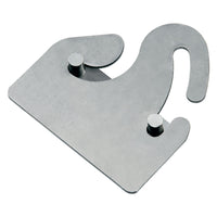 cerniera per vasistas art. 600 mm 67 x 68 - apertura 40+é-¦ cod:ferx.3064610nlm