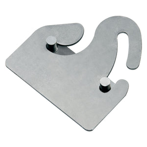 cerniera per vasistas art. 600 mm 67 x 68 - apertura 40+é-¦ cod:ferx.3064610nlm