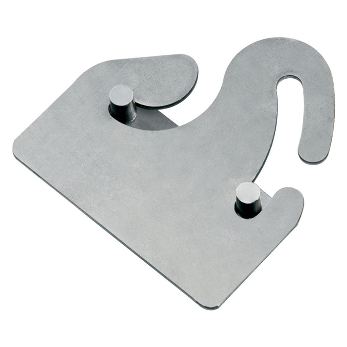 cerniera per vasistas art. 600 mm 67 x 68 - apertura 40+é-¦ cod:ferx.3064610nlm