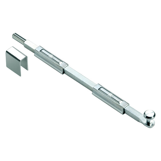 paletto quadro punta tonda art. 712 sezione mm. 10 x h.130 cod:ferx.3151160nlm