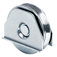 ruota per cancelli gola a 'y' art. 330y   +â-£ 137 - portata 240 kg cod:ferx.3153510nlm