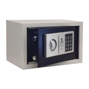 cassaforte a mobile elettronica per hotel 'ea20h23' alp 20 x 31 x 20 cm (esterne) cod:ferx.3001040nlm