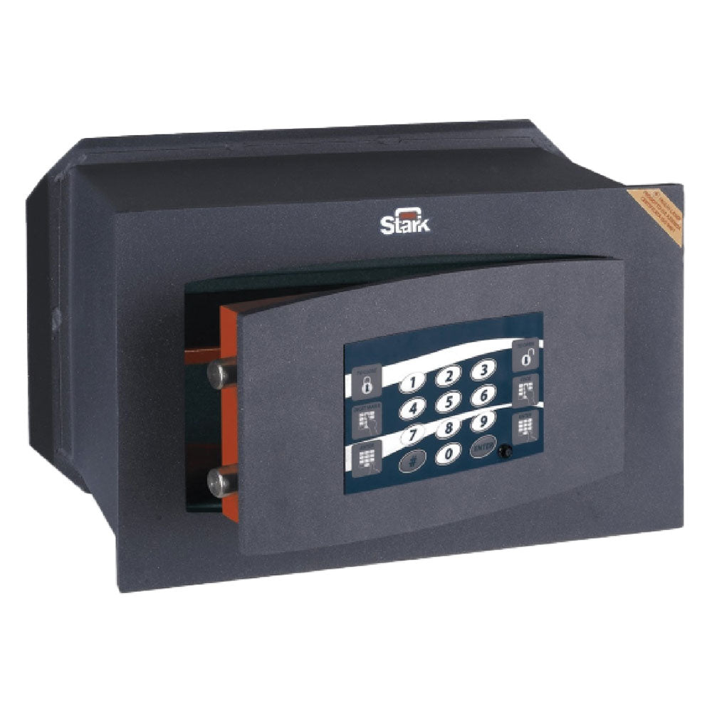 cassaforte elettronica serie '850a' 854a - alp 28 x 42 x 19,5 cm cod:ferx.3001756nlm