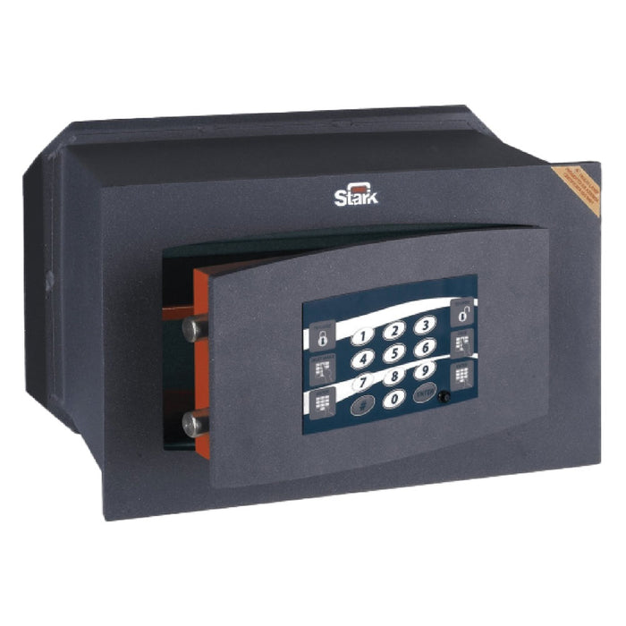 cassaforte elettronica serie '850a' 854a - alp 28 x 42 x 19,5 cm cod:ferx.3001756nlm