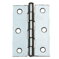 cerniera in acciaio inox art.840in mm 50 x 40 cod:ferx.3061190nlm