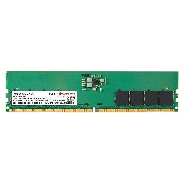 16gb jm ddr5 6400 csodimm cl52 1.1v - JM6400ASE-16G