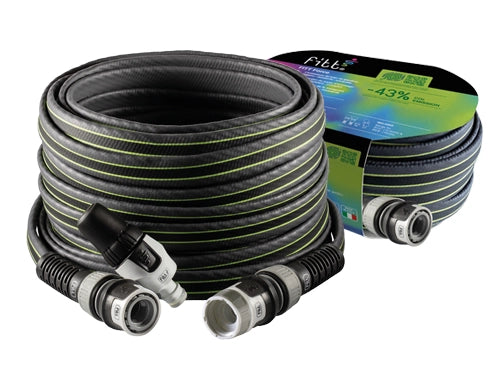 TUBO FORCE GRIGIO RT.30 MT. CON LANCIA