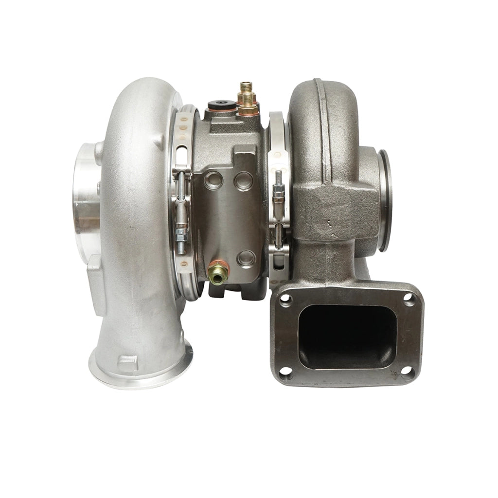 Turbo Iveco Stralis Codice OEM 4033370, 4033370H, 5322534, 4043132, 4043500, 4046962, 4046964, 4046965, 3791618, 3773763, 4041262