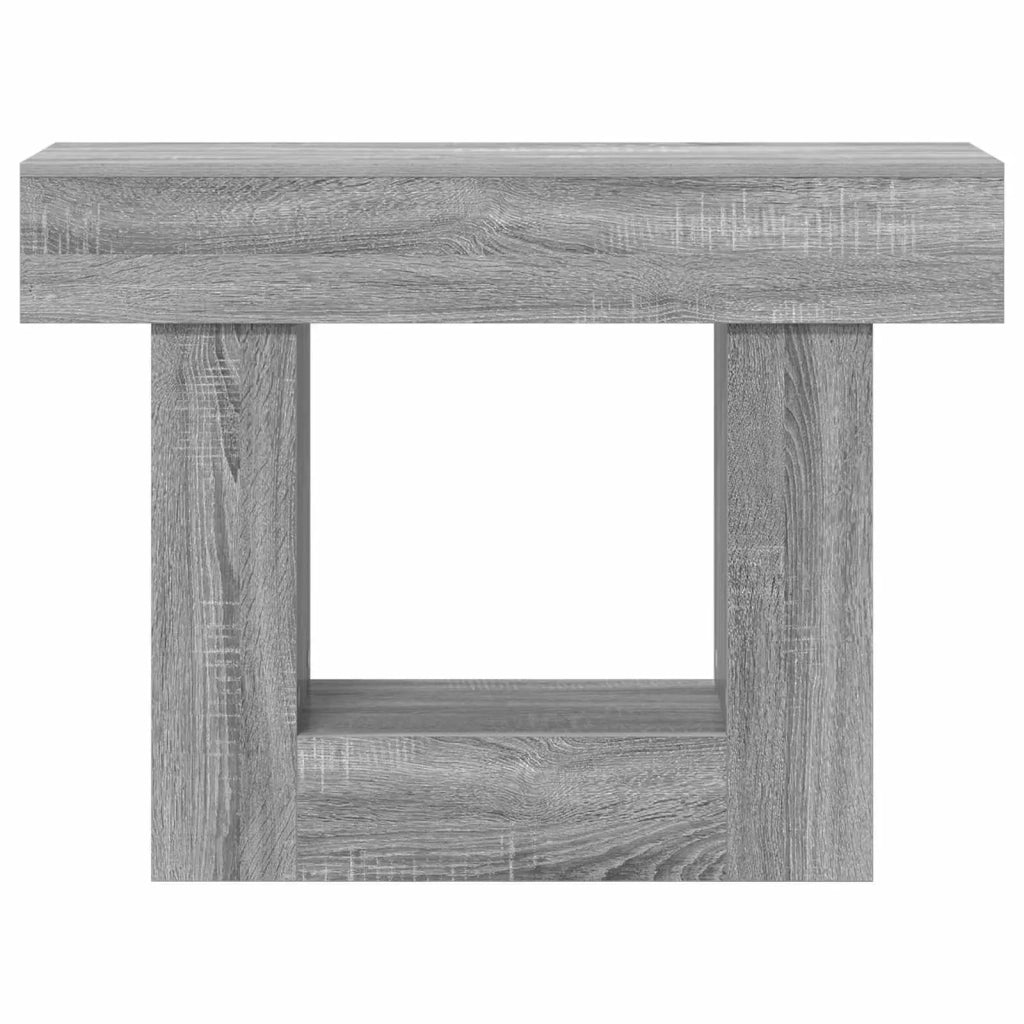 Sonoma grigia 101 x 30 x 74 cm CFW8295135