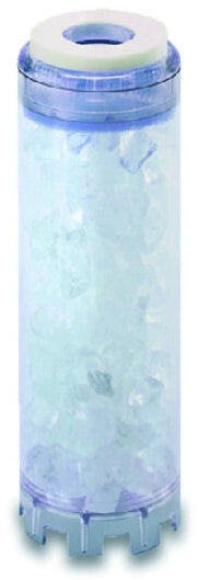 FILTRO CARTUCCIA CON CRISTALLI DI POLISFOTATO mis. 10