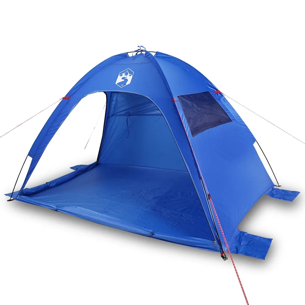 Tenda da Spiaggia Azzurra Impermeabile 94526