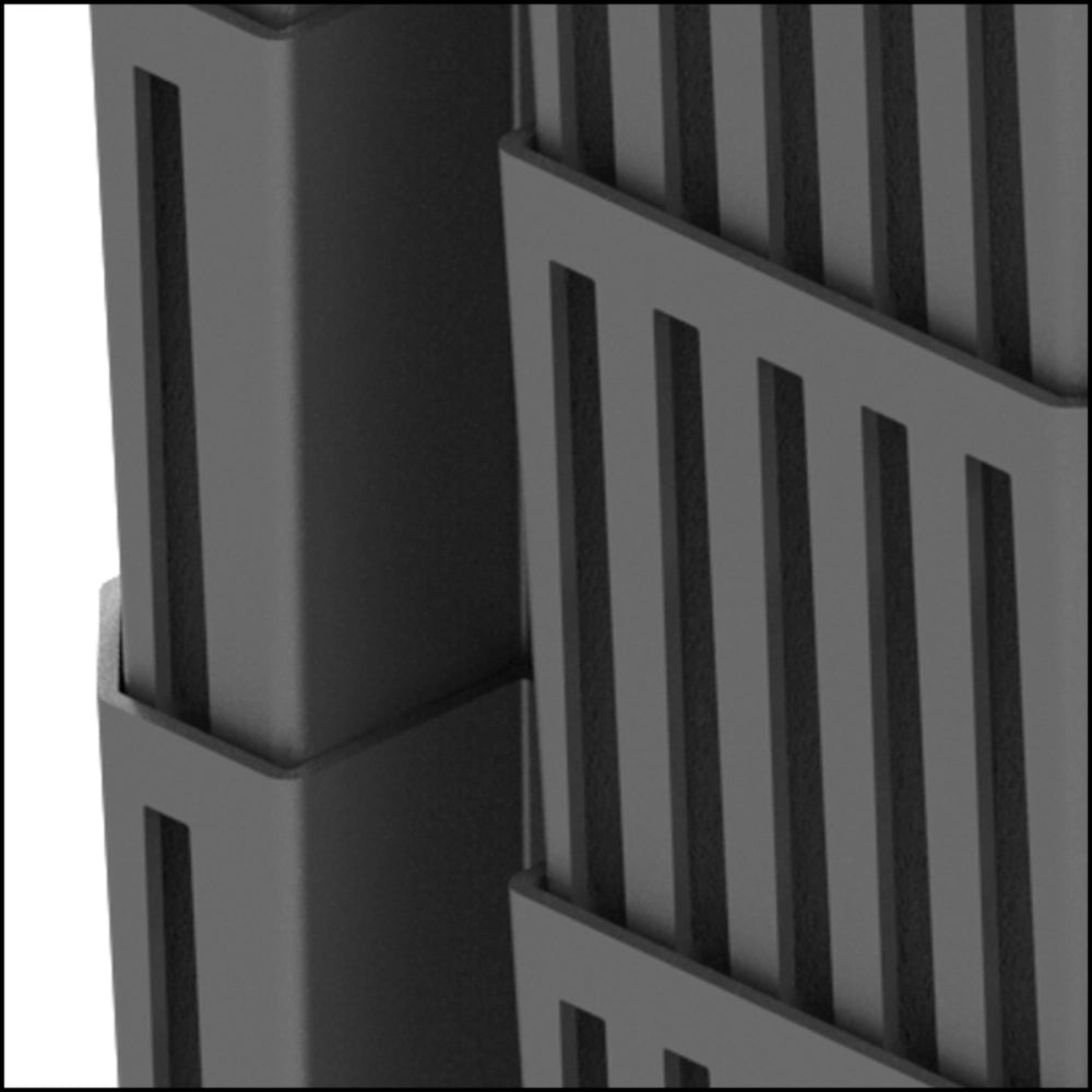 Sicce Mega Filtra 900 - filtro esterno per acquari d’acqua dolce e marini