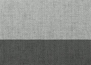 Tappeto Da Salotto E Da Camera Disegno Intreccio - 65x110-2 - Grigio