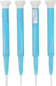 Stazione di Saldatura a Batch per Regolazione senza Induttanza con 4 Punte per Stepper e Bit per Slot a 1.3mm, 1.8mm, 2.6mm e 2mm.