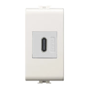EASY SE8981C PRESA USB TIPO C- 1,0 pz