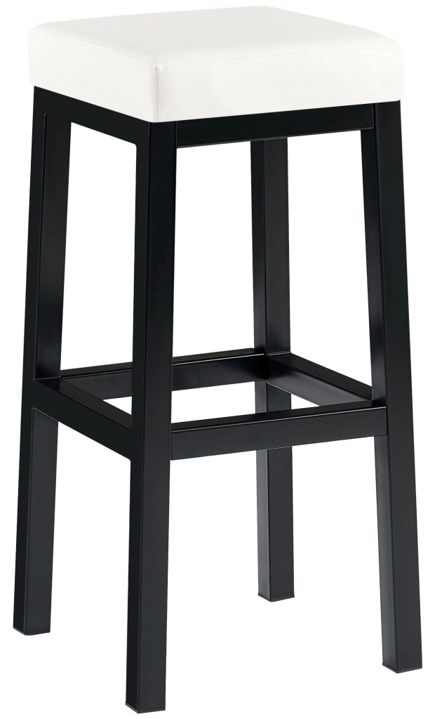 Barhocker Taylor B85 Kunstleder