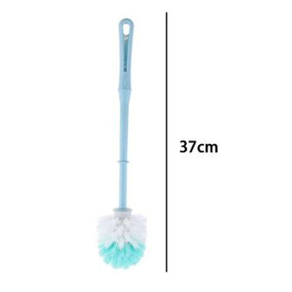 Trade Shop - Scopettino Scopino Ricambio Spazzolino Per Water Wc Bagno Colori Assortiti 87269 -
