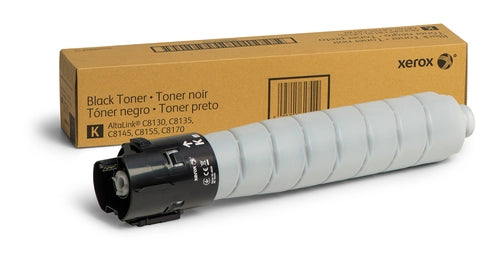 Xerox 006R01746 cartuccia toner 1 pz Originale Nero, Bianco