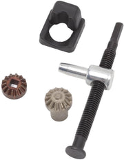 Kit di sostituzione per catena - 2-Pack set di adattamento - Vero sostituto per CS-370/CS-400/CS-4200ES - Materiale duraturo - Installazione facile - Prestazioni ottimali - Componente di catena