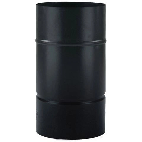Tubo lineare per stufe Ala 130 x 250 mm