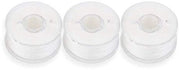 Accessori per la pesca - Set di 3 linee di pesca - Corda nylon idonea all'acqua - Lunghezza 20 m - Accessori per la pesca - Attrezzatura per la pesca - Linea di pesca nylon - Filo di pesca