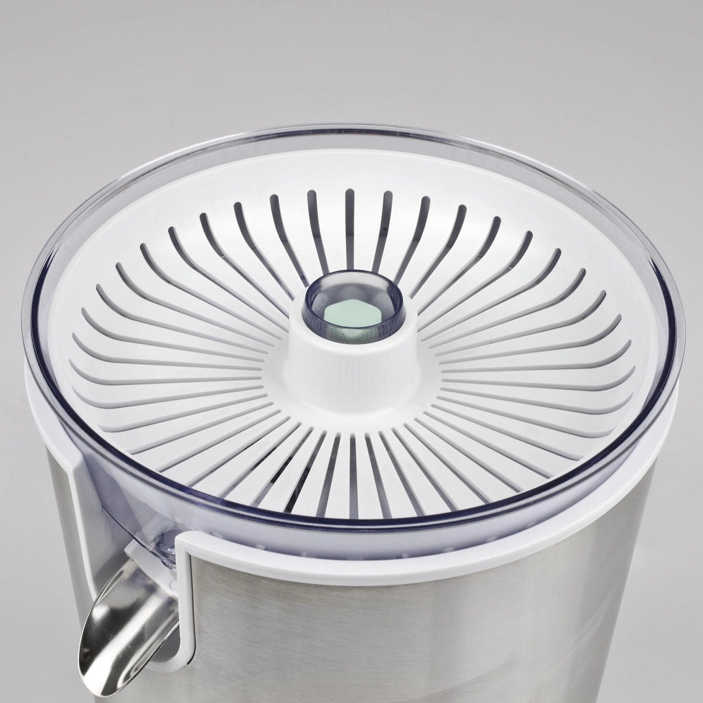 SPREMIAGRUMI SR54 IN ACCIAIO INOX CAPACITA CC.150 60W  60W    GIRMI