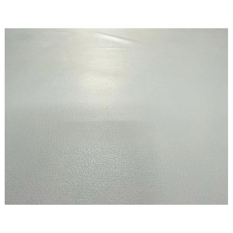 Fintapelle Bianca - Resistente, Impermeabile - Perfetta per Nautica Esterno e Interno - Vendita al Mezzo Metro