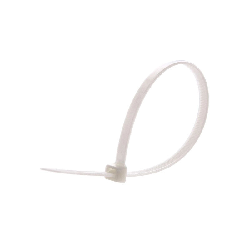 FASCETTA NYLON NERA MM 300X3,6