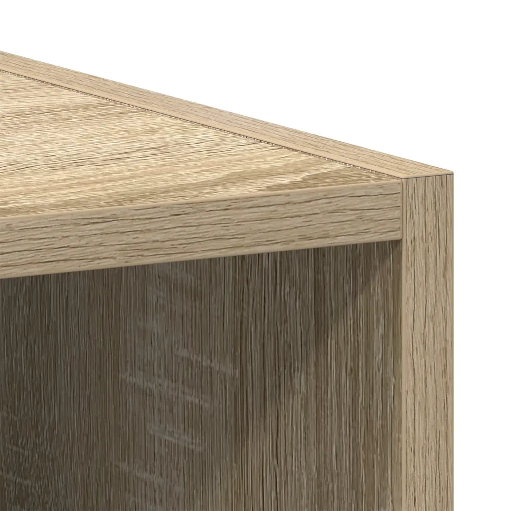 Mobile Pensile “Riga” Rovere Sonoma 40x29,5x60 cm 854177