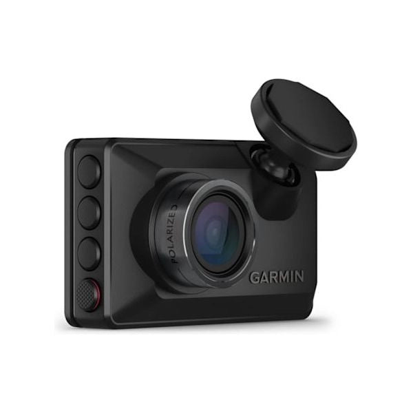 Dash cam garmin 010 02859 10 x series x210 black