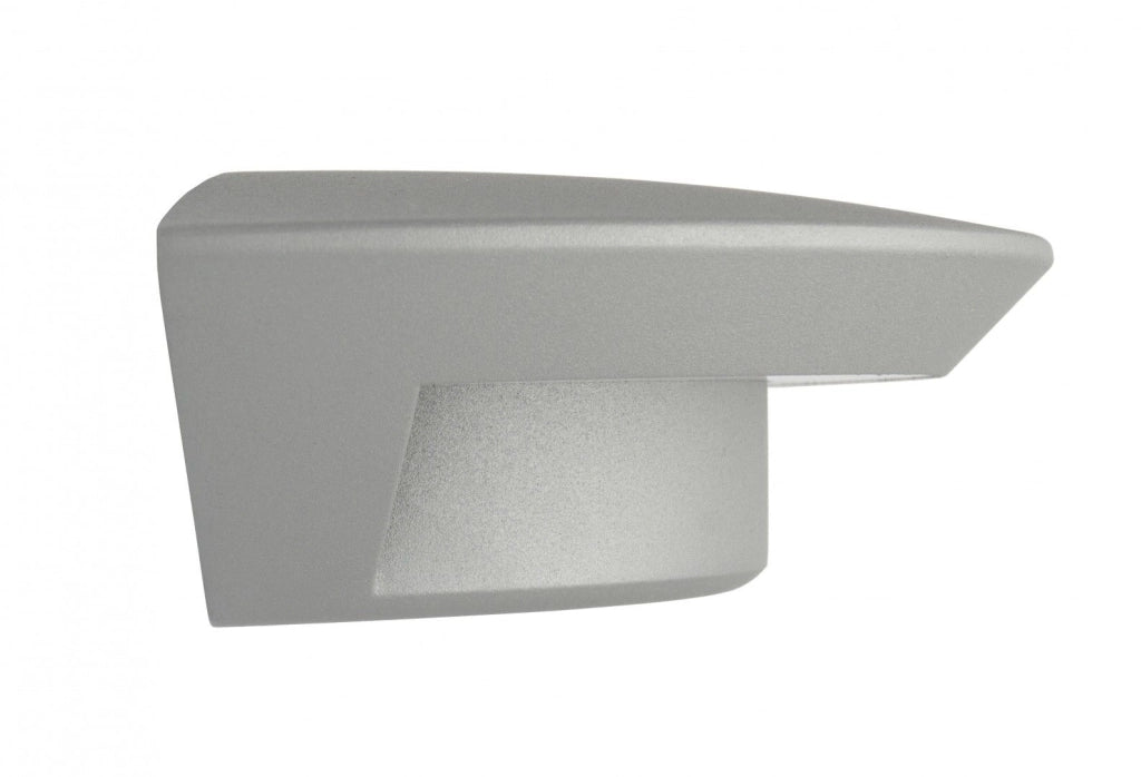 Applique esterna LED 7W argento IP54 SU-MA UFO 1880S
