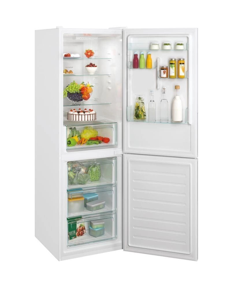 Candy Fresco CCE3T618FW Libera installazione 342 L F Bianco