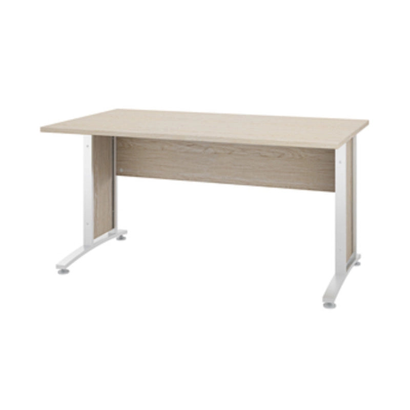 KIT SCRIVANIA PRIMA 150X80XH74 CM 80400-71AK- TVILUM APS- 1,0 pz