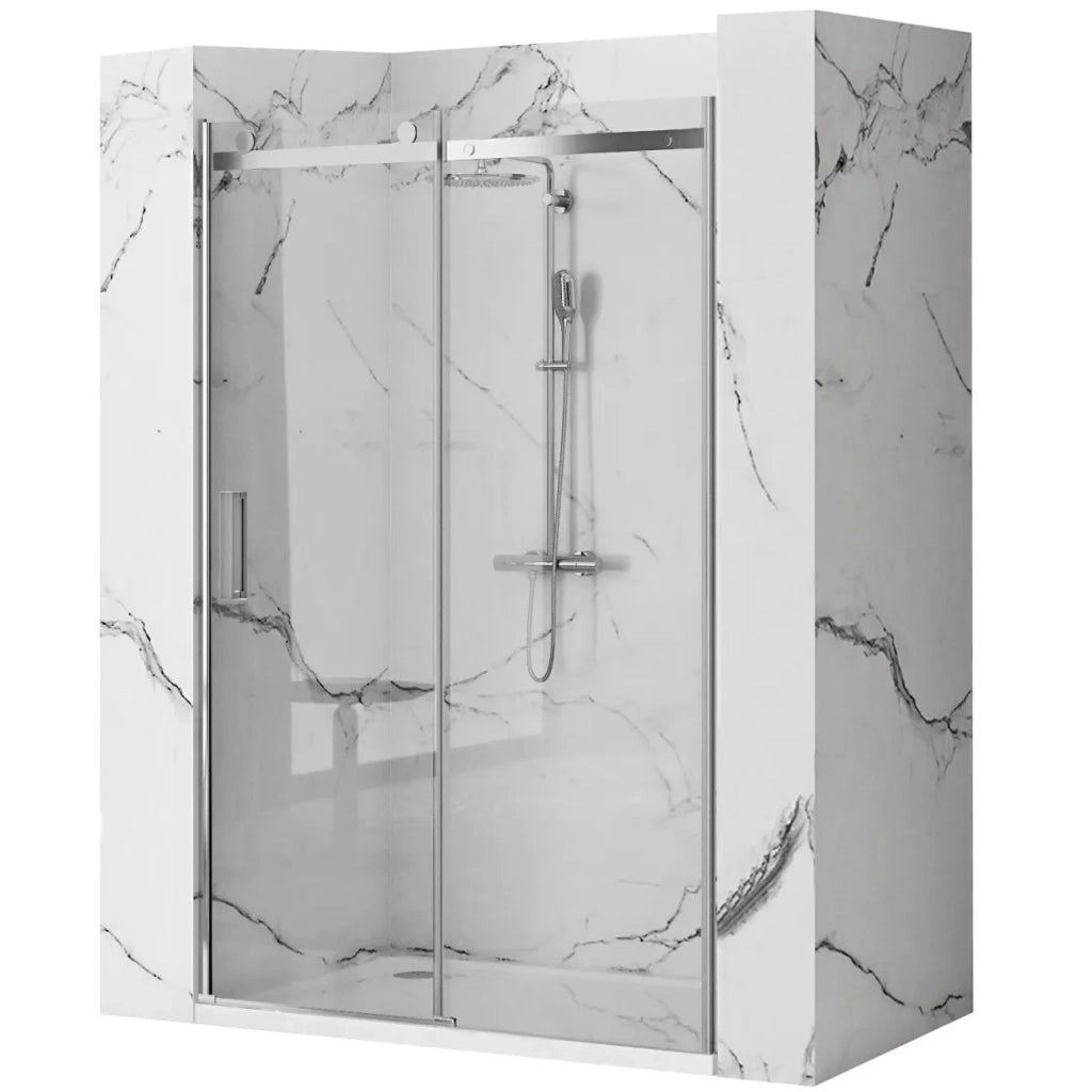 Porta Doccia Rea Nixon-2 120 destra