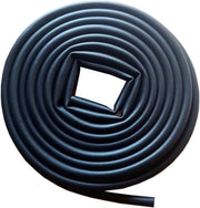 Afdichtstrip in Gomma di 10 Metri - Acustico e Resistente